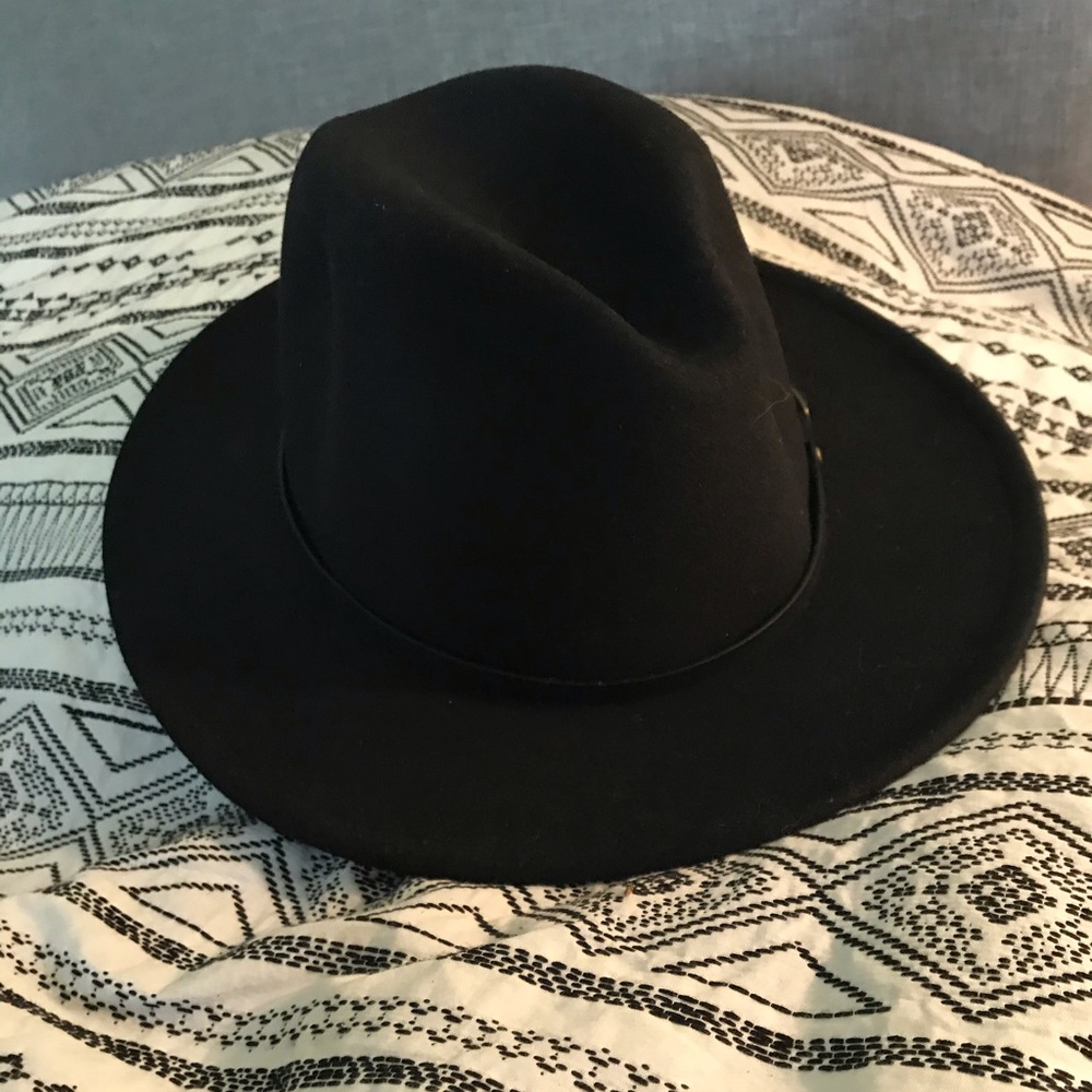 Rancher Hat